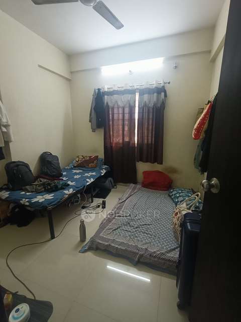 2 BHK Flat In Atharva Galaxy, Wakad for Rent  In Wakad