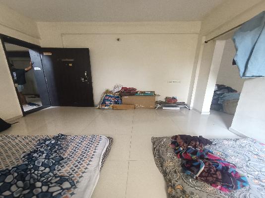 2 BHK Flat In Atharva Galaxy, Wakad for Rent  In Wakad