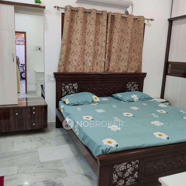 4 BHK Flat In Udaya Island Apartments For Sale  In Gandhi Nagar