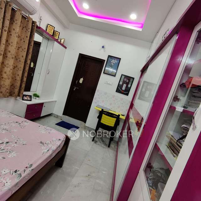 4 BHK Flat In Udaya Island Apartments For Sale  In Gandhi Nagar