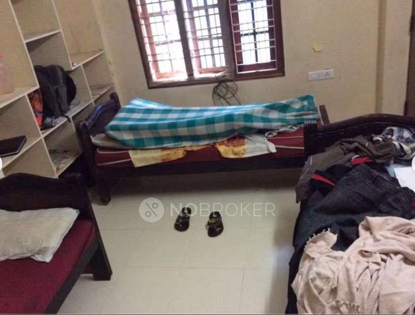 PG for Boys in Somajiguda 