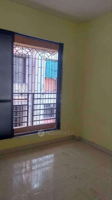 1 BHK Flat In Pushpashree For Sale  In Panvel