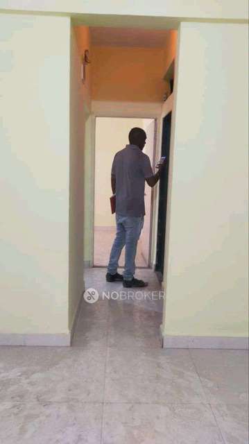 1 BHK Flat In Pushpashree For Sale  In Panvel