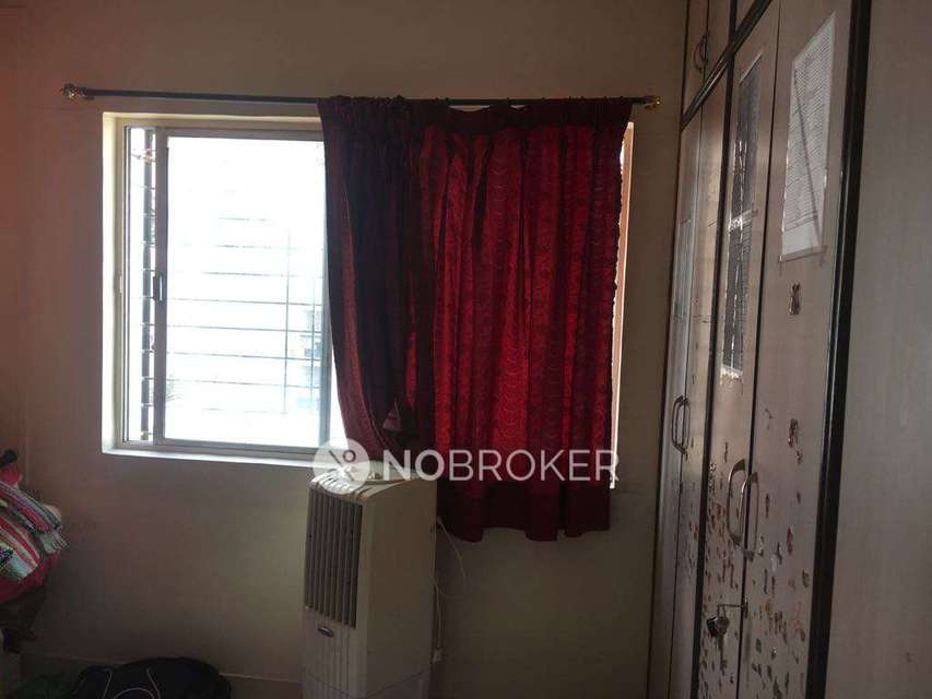 1 BHK Flat In Shiv Ganga Co-op Housing Society Ltd. For Sale  In Nibm Rd