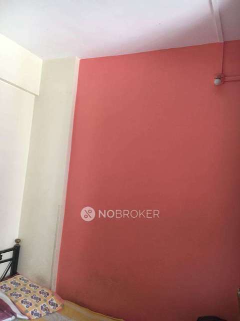 1 BHK Flat In Shiv Ganga Co-op Housing Society Ltd. For Sale  In Nibm Rd