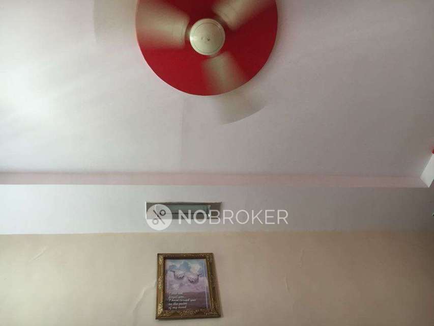 1 BHK Flat In Shiv Ganga Co-op Housing Society Ltd. For Sale  In Nibm Rd