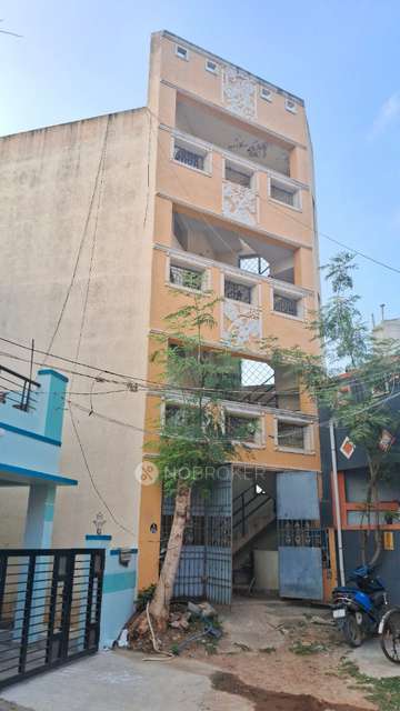 2 BHK Flat For Sale  In Perumbakkam