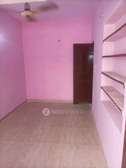 1 BHK House for Rent  In Tagore Garden