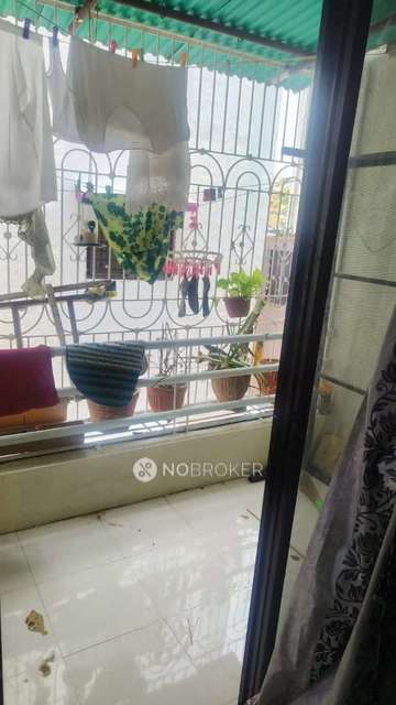 1 BHK Flat In Yashada Square Apartment For Sale  In Pimple Saudagar