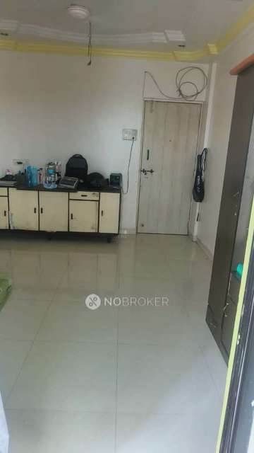 1 BHK Flat In Yashada Square Apartment For Sale  In Pimple Saudagar