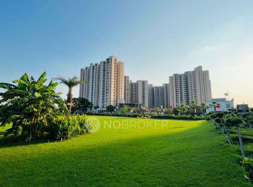 2 BHK Flat In Orchit Grand Stand  For Sale  In Beta I