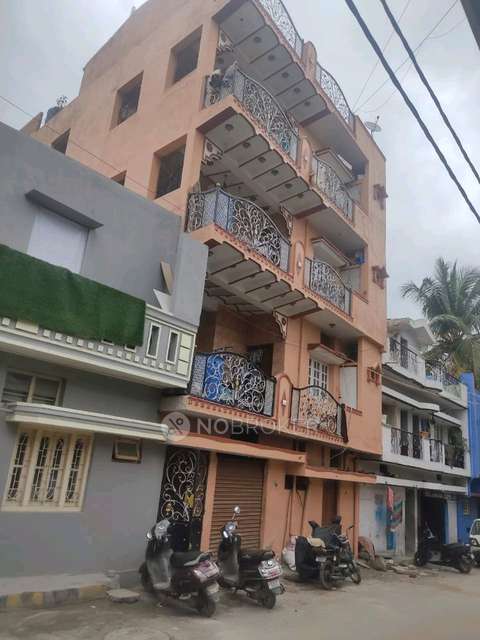 4+ BHK House For Sale  In Kadugondanahalli