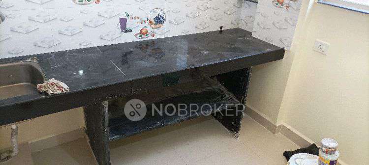 1 BHK Flat In Sanjay Gandhi Society  for Rent  In Vadgaon Sheri