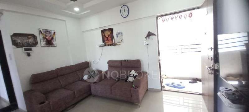 2 BHK Flat In Tanish Pearl for Rent  In Charholi Budruk