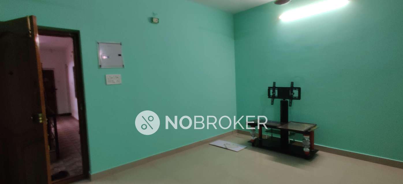 2 BHK Flat In Ourhomes The Jupiter For Sale  In Pallikaranai