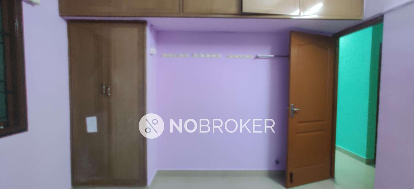 2 BHK Flat In Ourhomes The Jupiter For Sale  In Pallikaranai