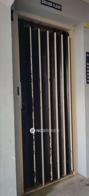 2 BHK Flat In Ourhomes The Jupiter For Sale  In Pallikaranai