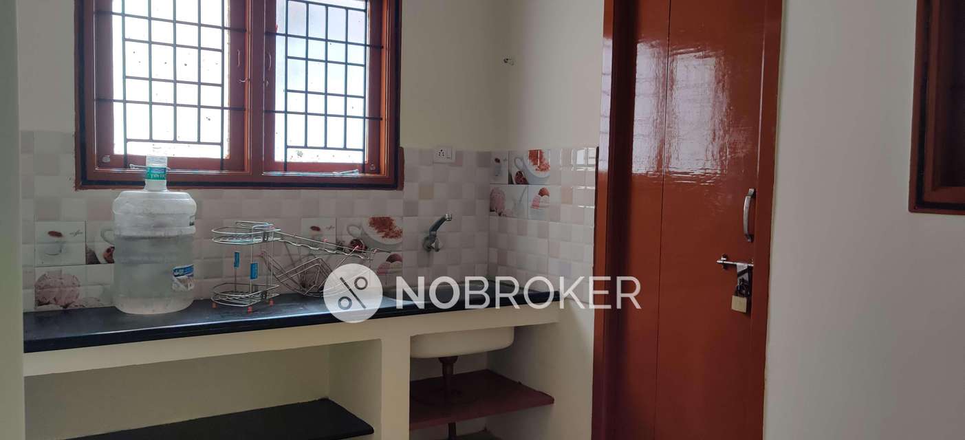 2 BHK Flat In Ourhomes The Jupiter For Sale  In Pallikaranai