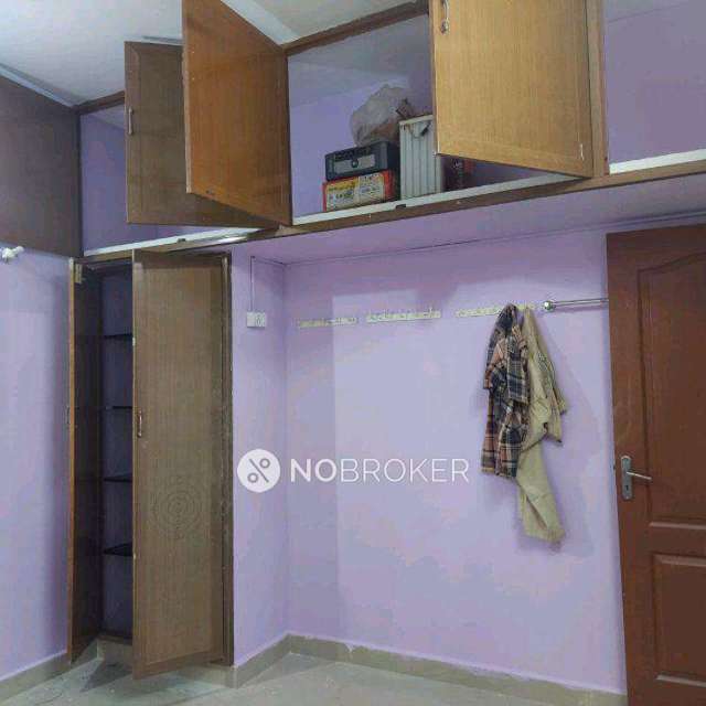 2 BHK Flat In Ourhomes The Jupiter For Sale  In Pallikaranai
