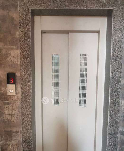 2 BHK Flat In Siddhivinayak Homes Riddhima For Sale  In Taloja
