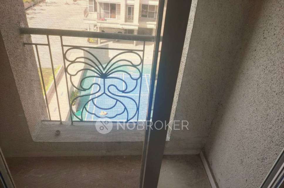 2 BHK Flat In Siddhivinayak Homes Riddhima For Sale  In Taloja