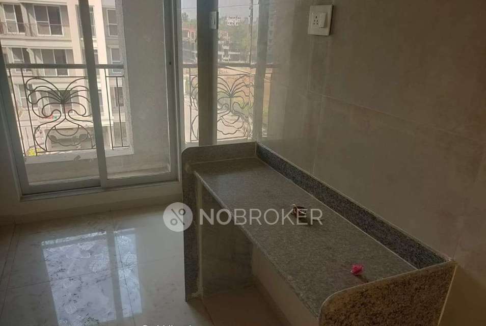 2 BHK Flat In Siddhivinayak Homes Riddhima For Sale  In Taloja