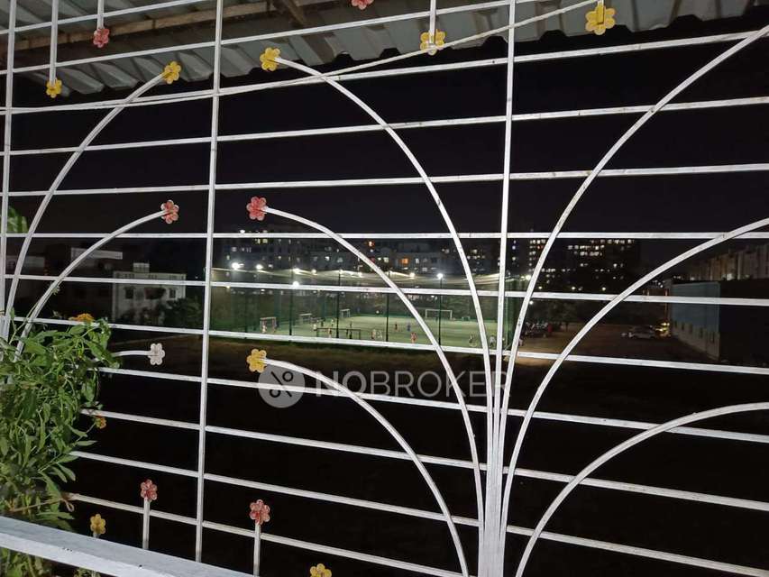 1 BHK Flat In Sai Balaji Orchid, Lohegaon For Sale  In Lohegaon