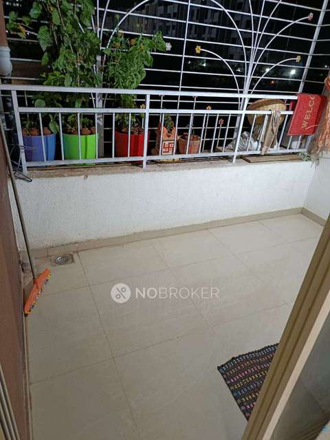 1 BHK Flat In Sai Balaji Orchid, Lohegaon For Sale  In Lohegaon