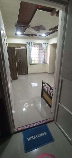 1 BHK Flat In Sai Balaji Orchid, Lohegaon For Sale  In Lohegaon