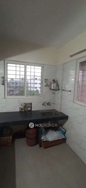 1 BHK Flat In Sai Balaji Orchid, Lohegaon For Sale  In Lohegaon