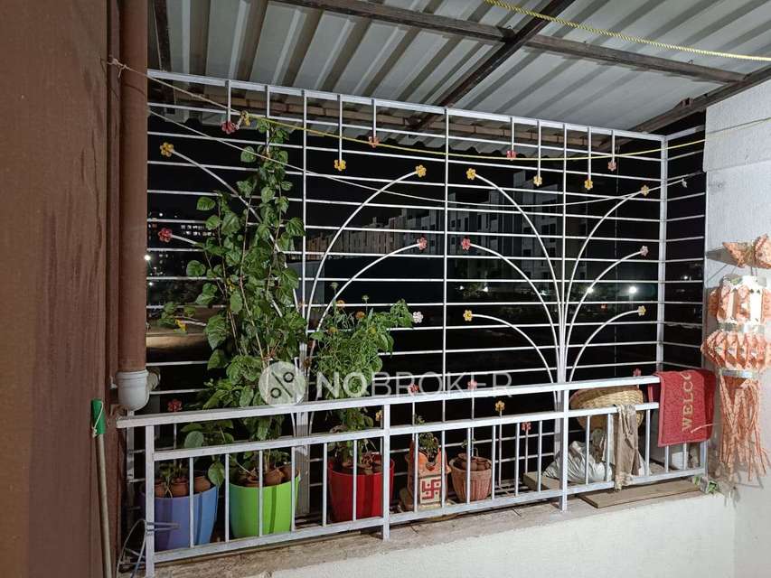 1 BHK Flat In Sai Balaji Orchid, Lohegaon For Sale  In Lohegaon