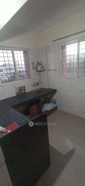 1 BHK Flat In Sai Balaji Orchid, Lohegaon For Sale  In Lohegaon