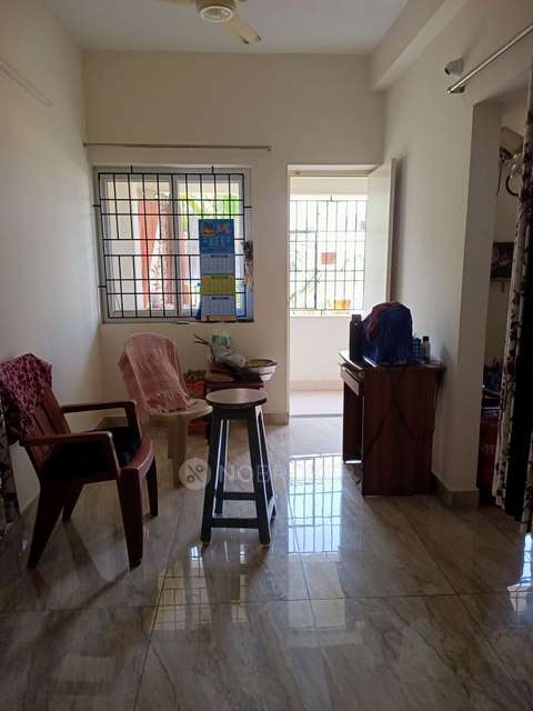 2 BHK Flat In Chintamani Apartments  For Sale  In Kk Nagar