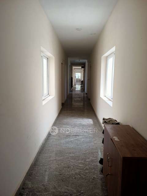 2 BHK Flat In Chintamani Apartments  For Sale  In Kk Nagar