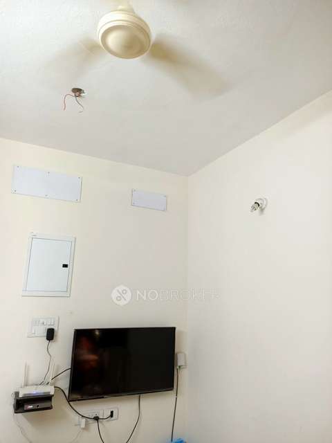 2 BHK Flat In Chintamani Apartments  For Sale  In Kk Nagar