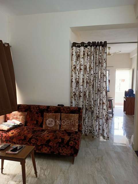2 BHK Flat In Chintamani Apartments  For Sale  In Kk Nagar