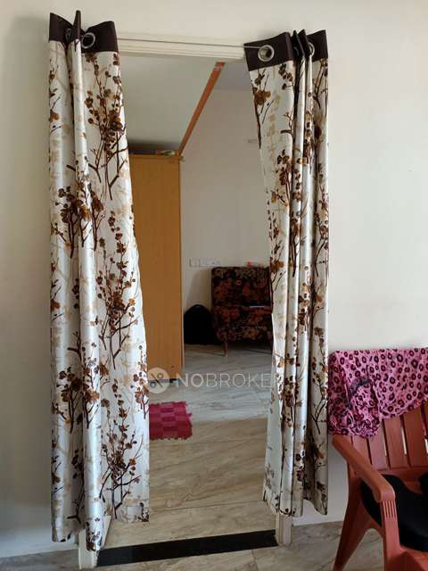 2 BHK Flat In Chintamani Apartments  For Sale  In Kk Nagar