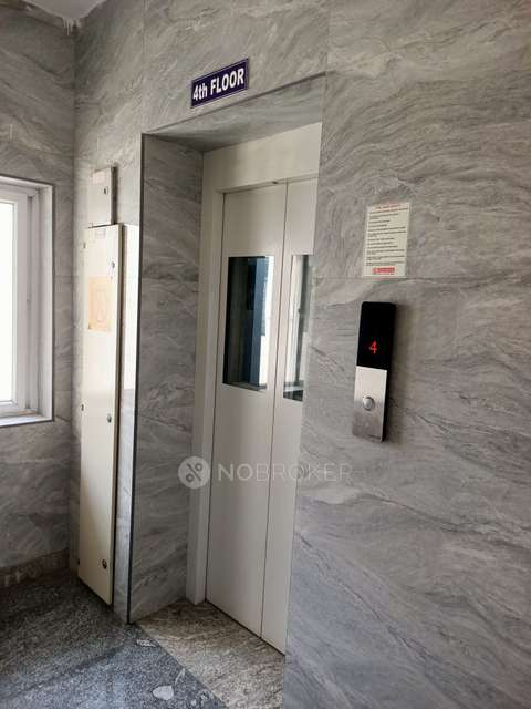 2 BHK Flat In Chintamani Apartments  For Sale  In Kk Nagar