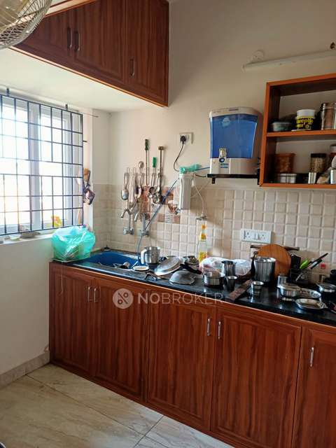 2 BHK Flat In Chintamani Apartments  For Sale  In Kk Nagar