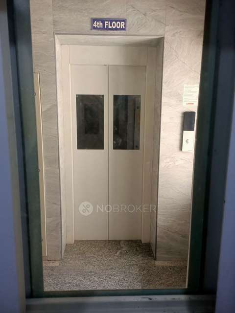 2 BHK Flat In Chintamani Apartments  For Sale  In Kk Nagar