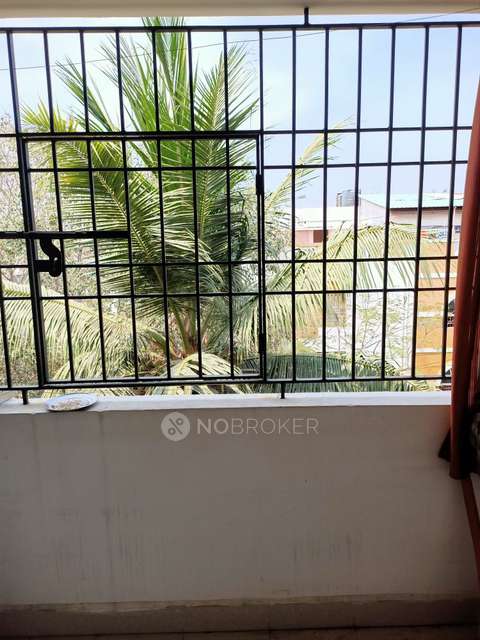 2 BHK Flat In Chintamani Apartments  For Sale  In Kk Nagar