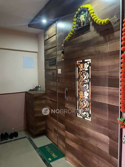 2 BHK Flat In Chandrabhaga Park For Sale  In Kalwa