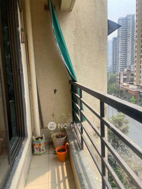 2 BHK Flat In Chandrabhaga Park For Sale  In Kalwa