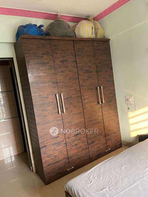 2 BHK Flat In Chandrabhaga Park For Sale  In Kalwa