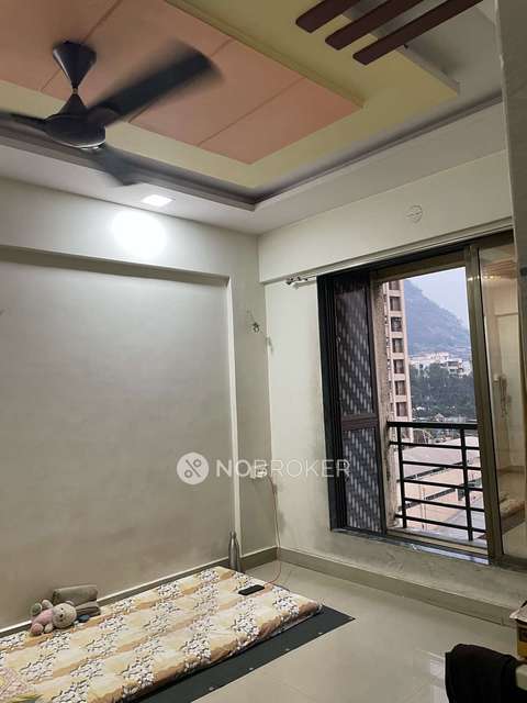 2 BHK Flat In Chandrabhaga Park For Sale  In Kalwa