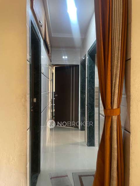 2 BHK Flat In Chandrabhaga Park For Sale  In Kalwa