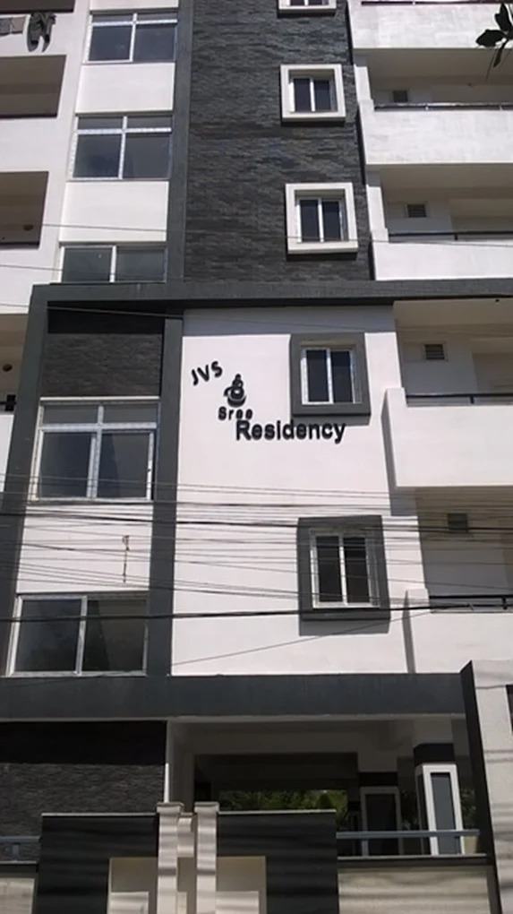 Sree Residency 1