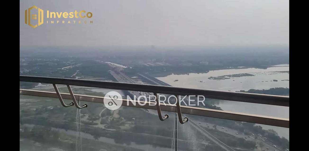 1 RK Flat In Supertech Supernova For Sale  In Sector 94