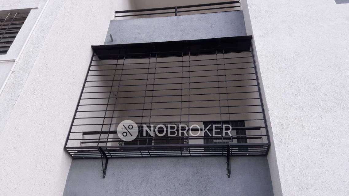 1 BHK Flat In Avenue Park For Sale  In Wadki