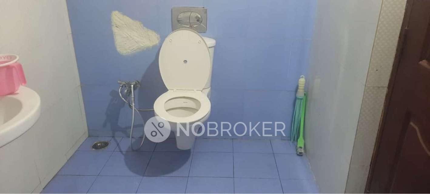 3 BHK Flat In Sri Sairam Towers For Sale  In Hafeezpet